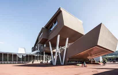 Hochbau