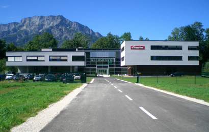 Europazentrale Stadlbauer